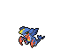 mega garchomp